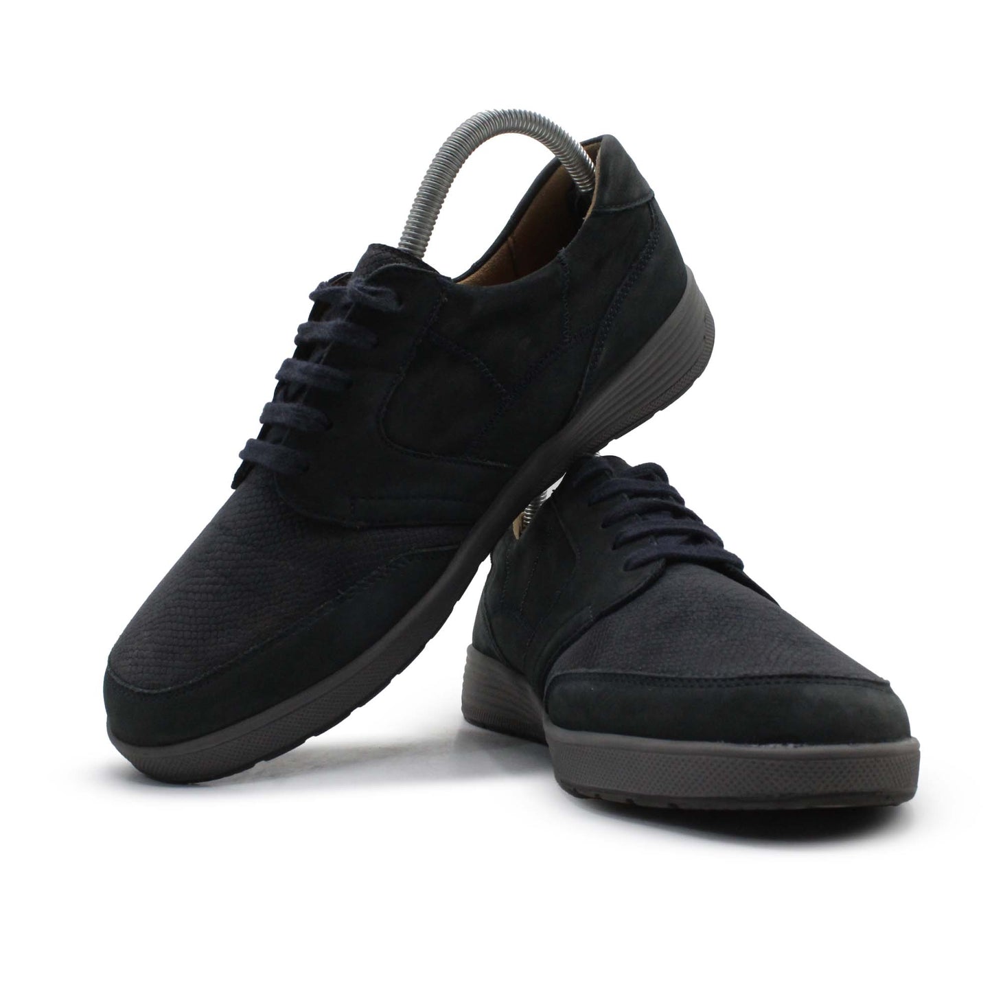 GANTER BLACK CASUAL SHOE