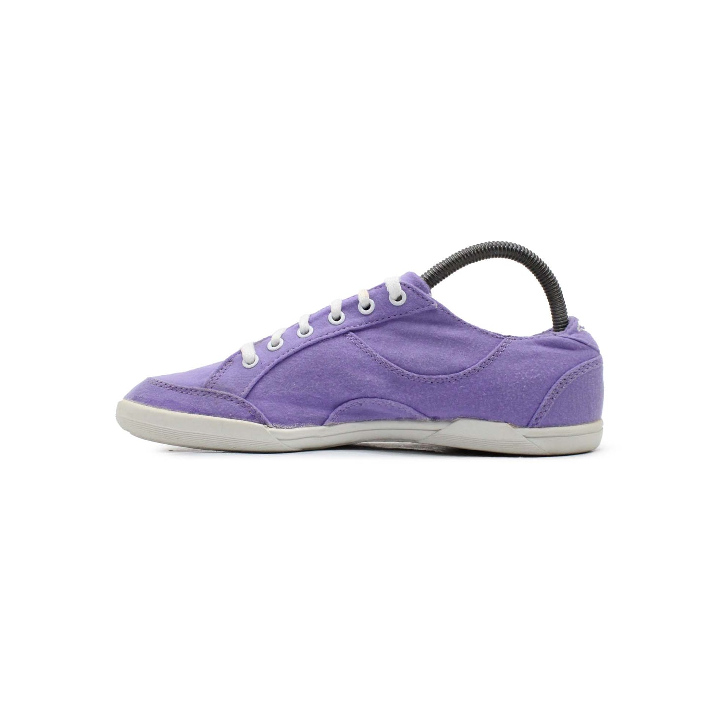 KANGAROOS PURPLE SHOE