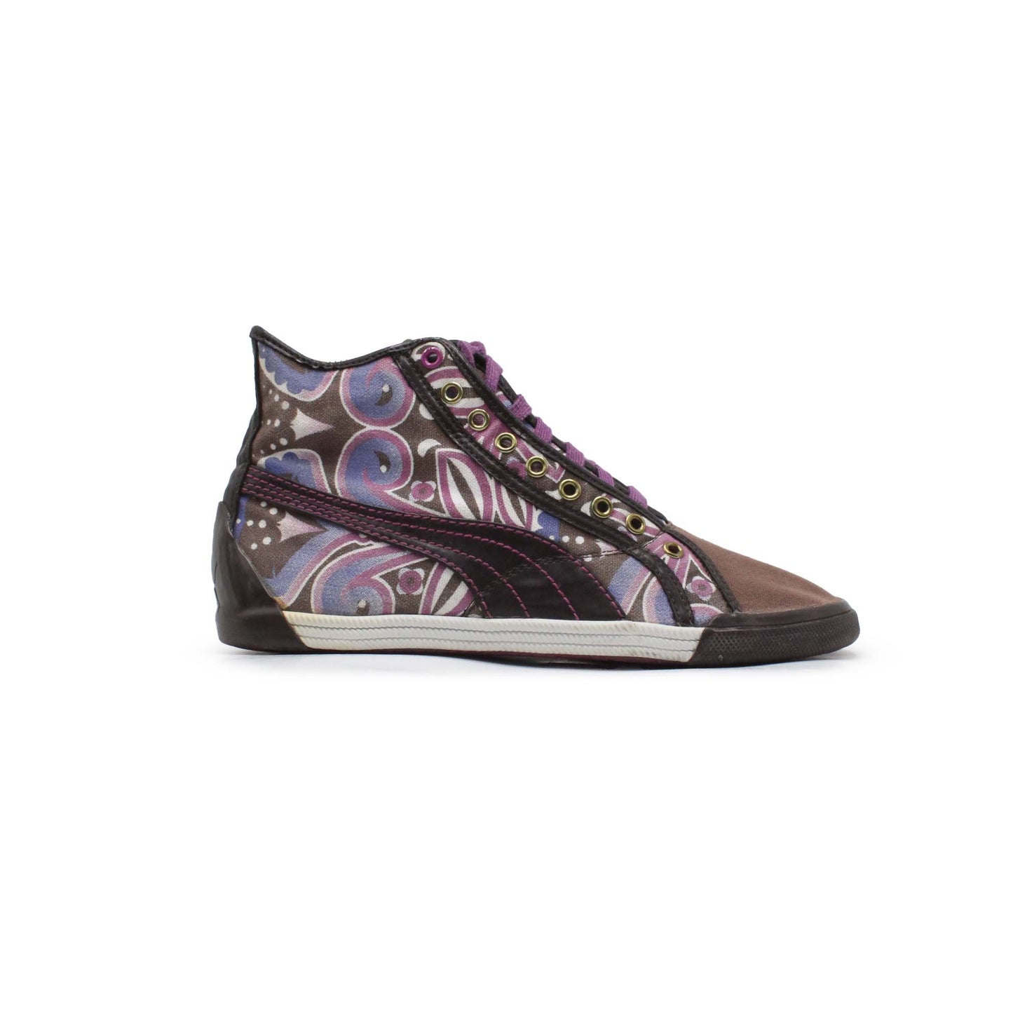 PUMA WMNS HIGH TOP SHOE