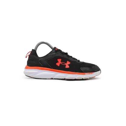 UNDER ARMOUR  BGS ASSSERT 9