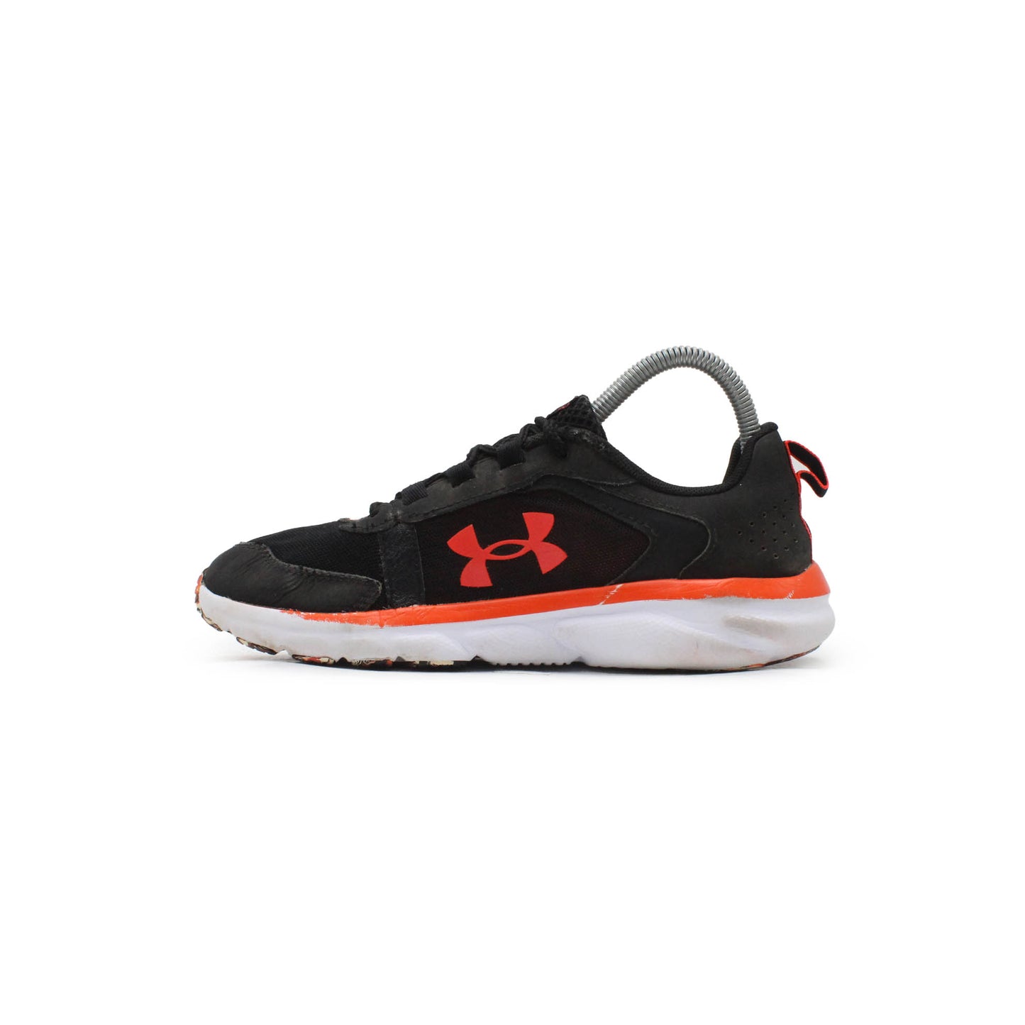 UNDER ARMOUR  BGS ASSSERT 9