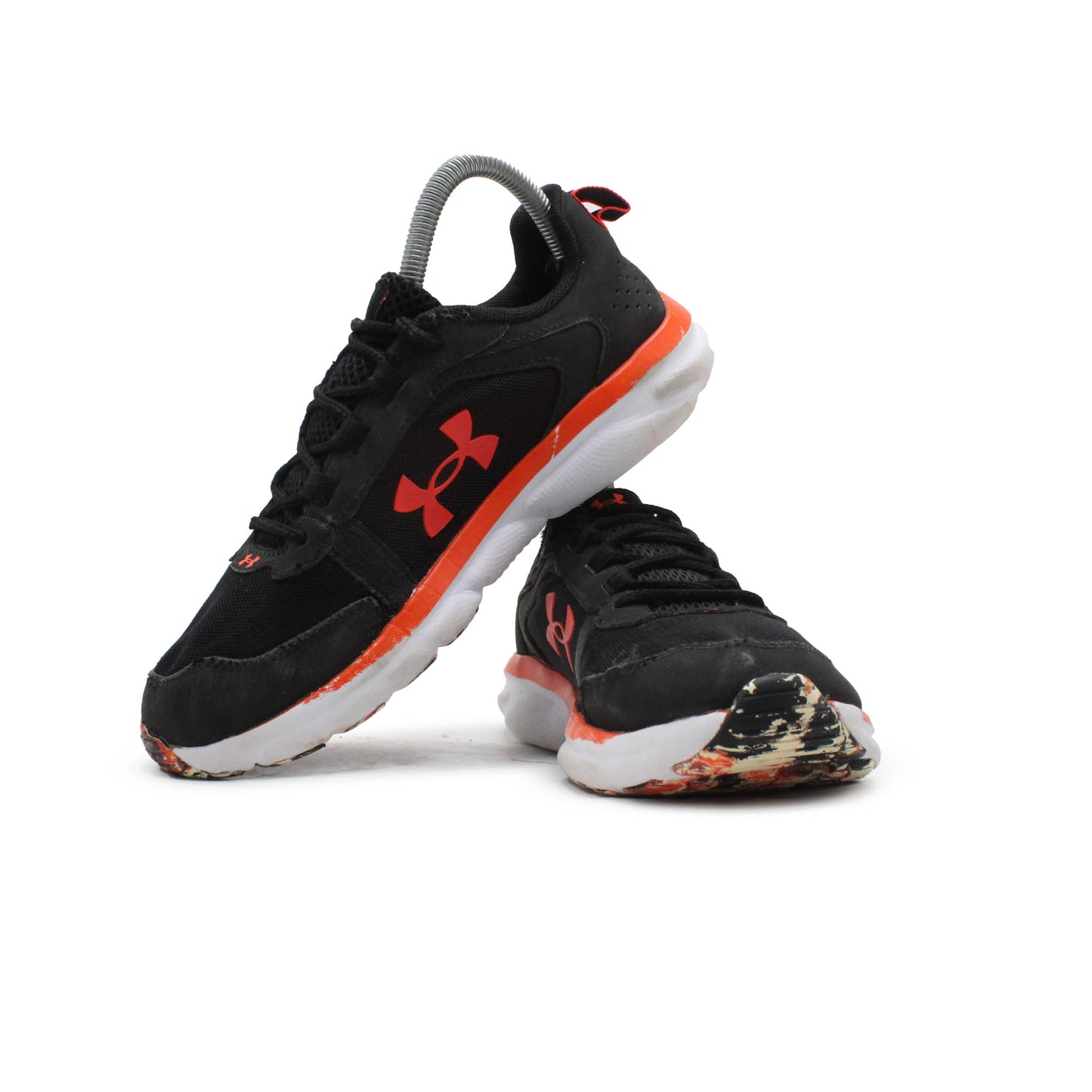 UNDER ARMOUR  BGS ASSSERT 9