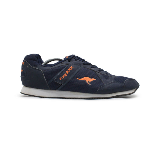 KANGAROOS MENS RUNNING SHOE