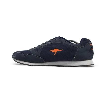 KANGAROOS MENS RUNNING SHOE