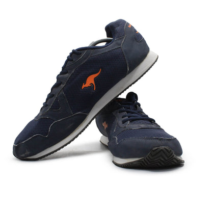 KANGAROOS MENS RUNNING SHOE