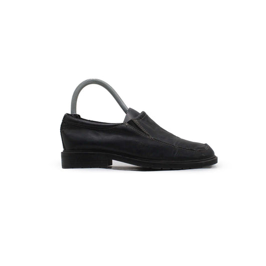 CLASSIC BLACK FORMAL SHOE