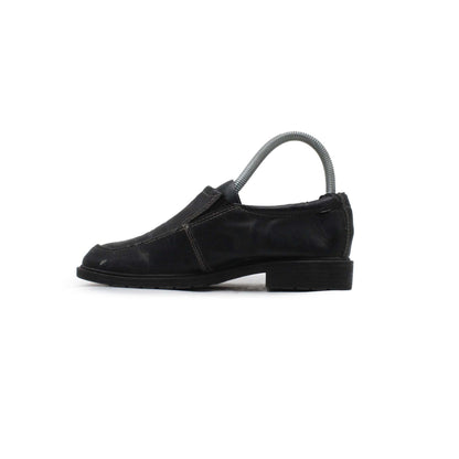 CLASSIC BLACK FORMAL SHOE