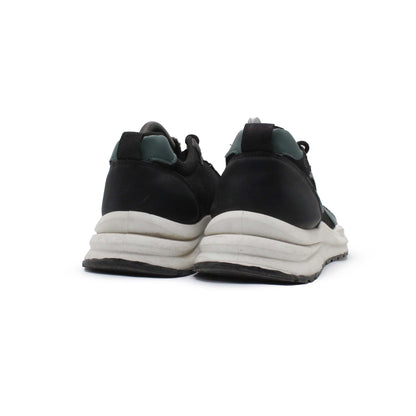 SPORT BLACK TRAINER