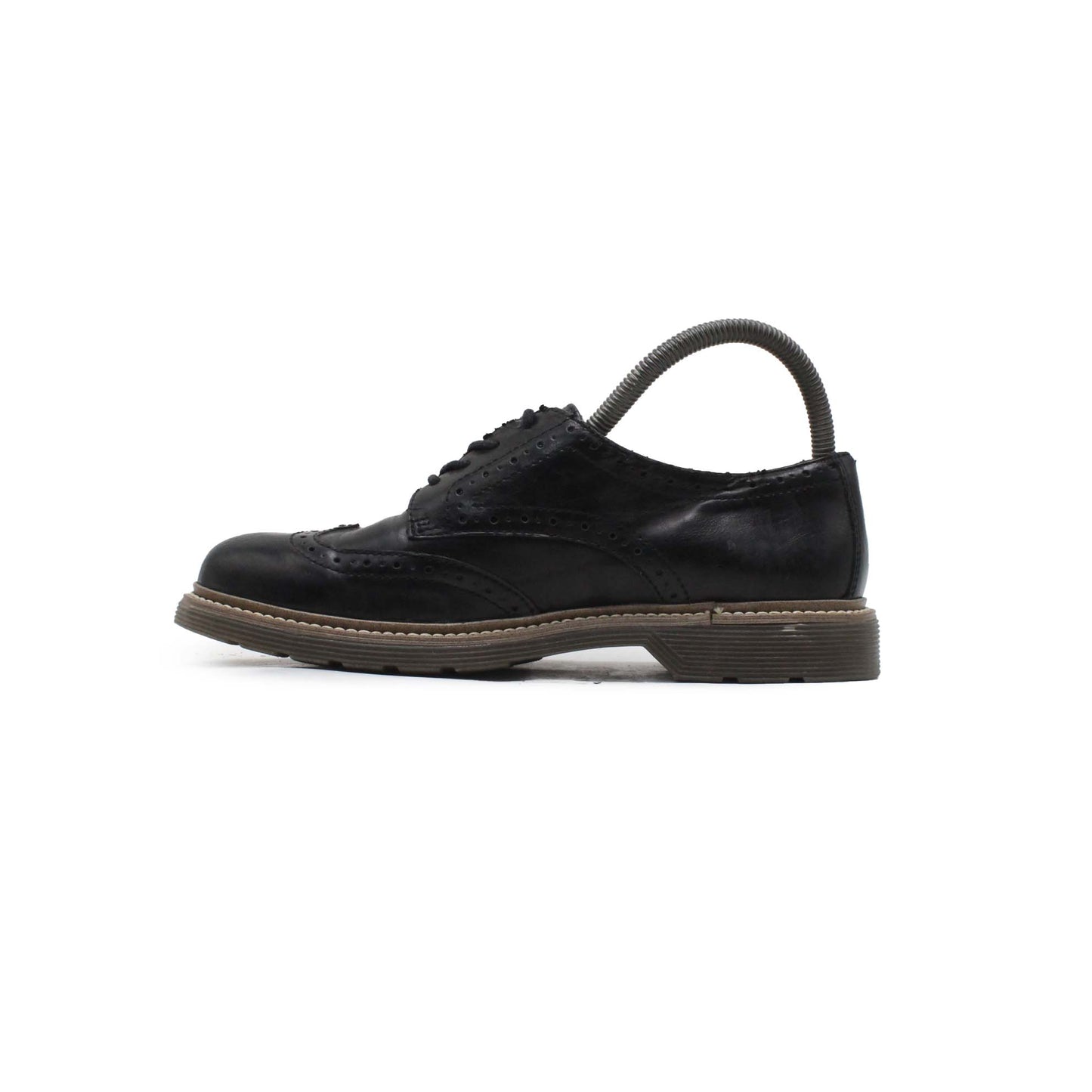 CLASSIC BLACK FORMAL SHOE