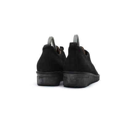 XS BLACK SHOE