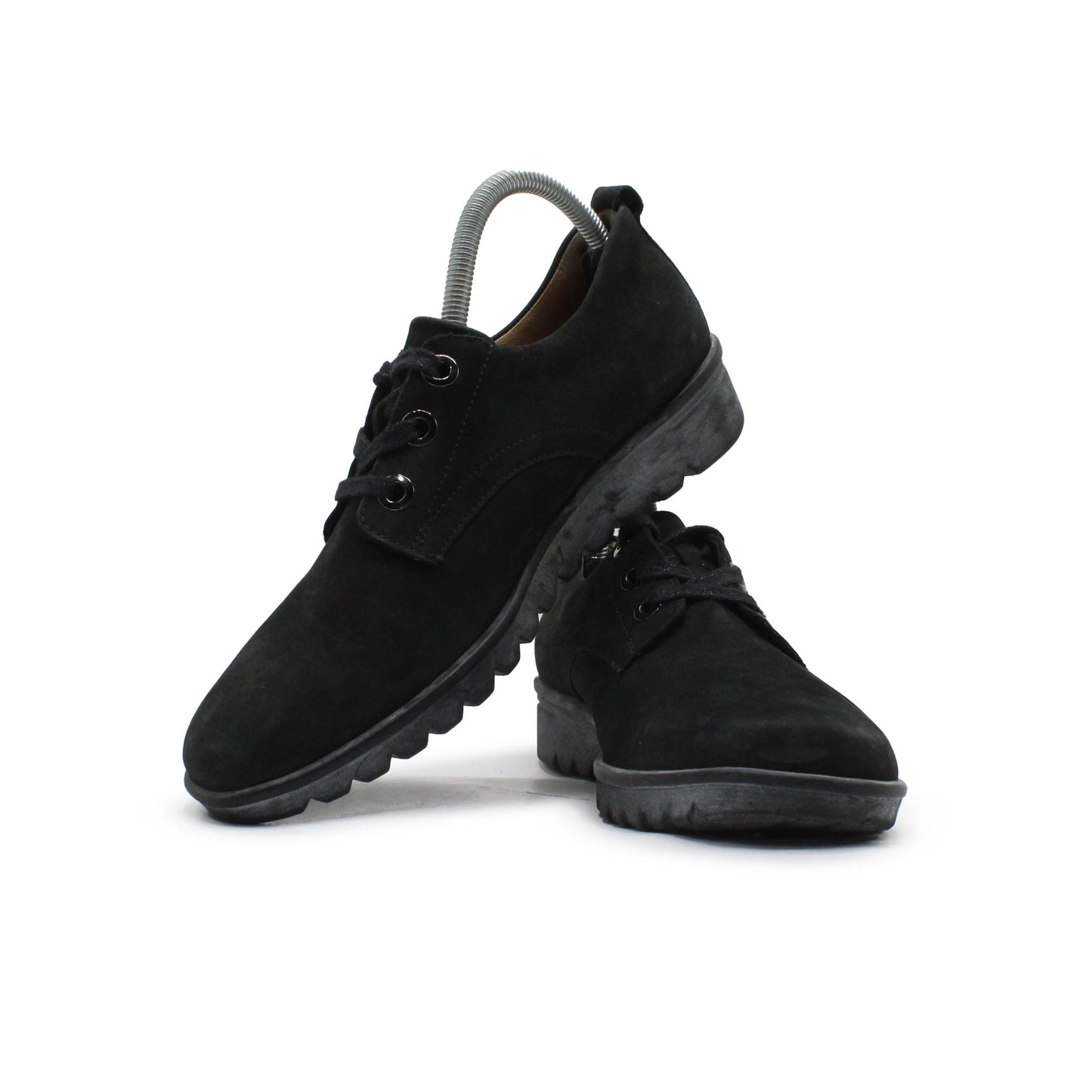 XS BLACK SHOE