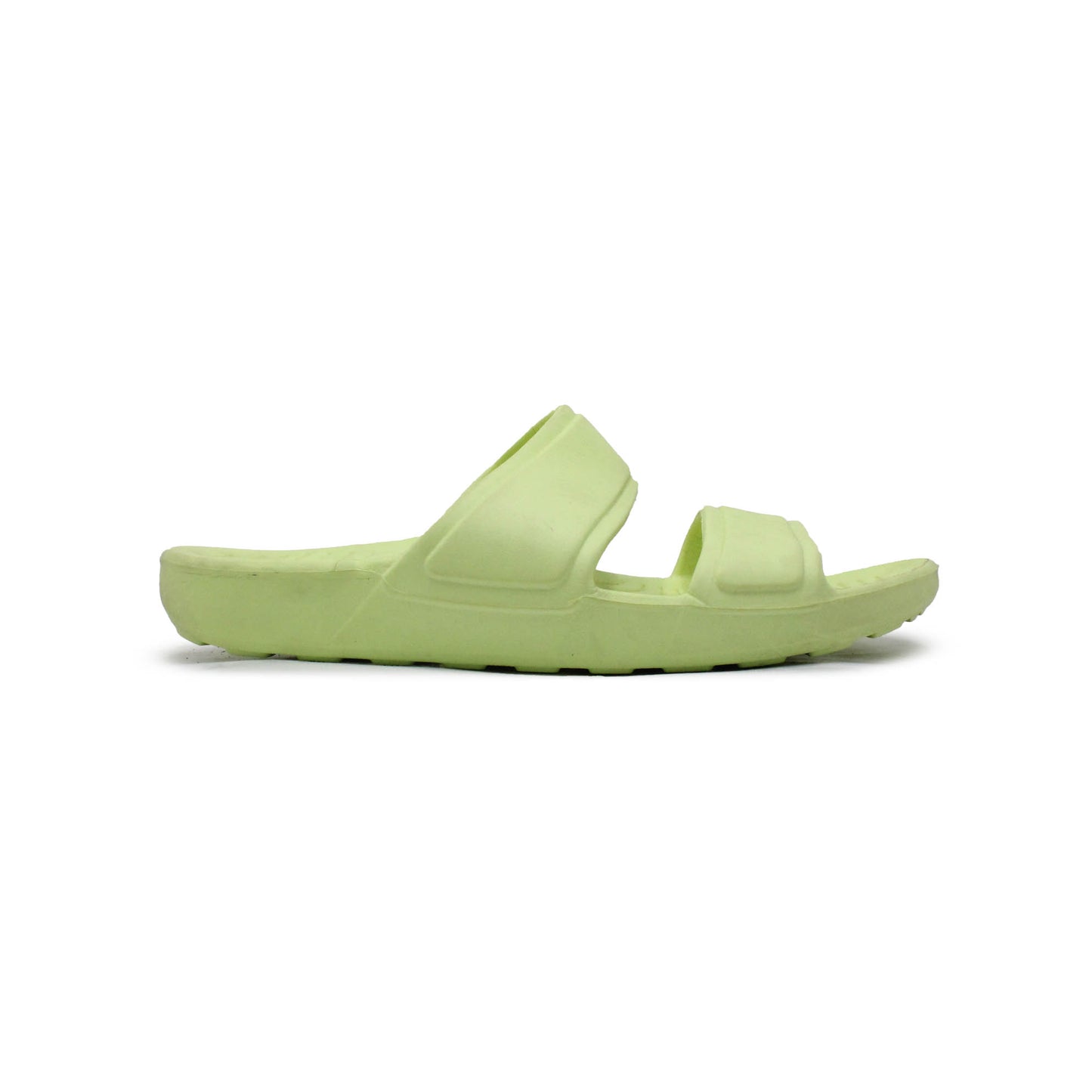 CLASSIC GREEN SLIPPER