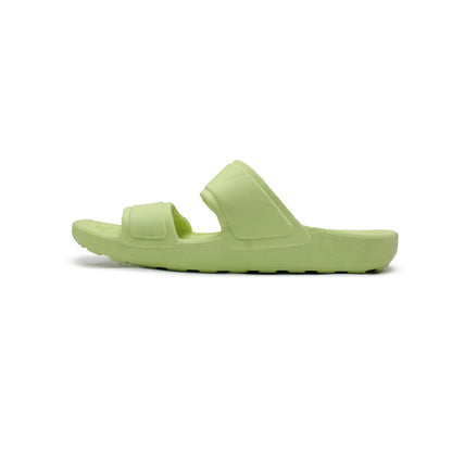 CLASSIC GREEN SLIPPER