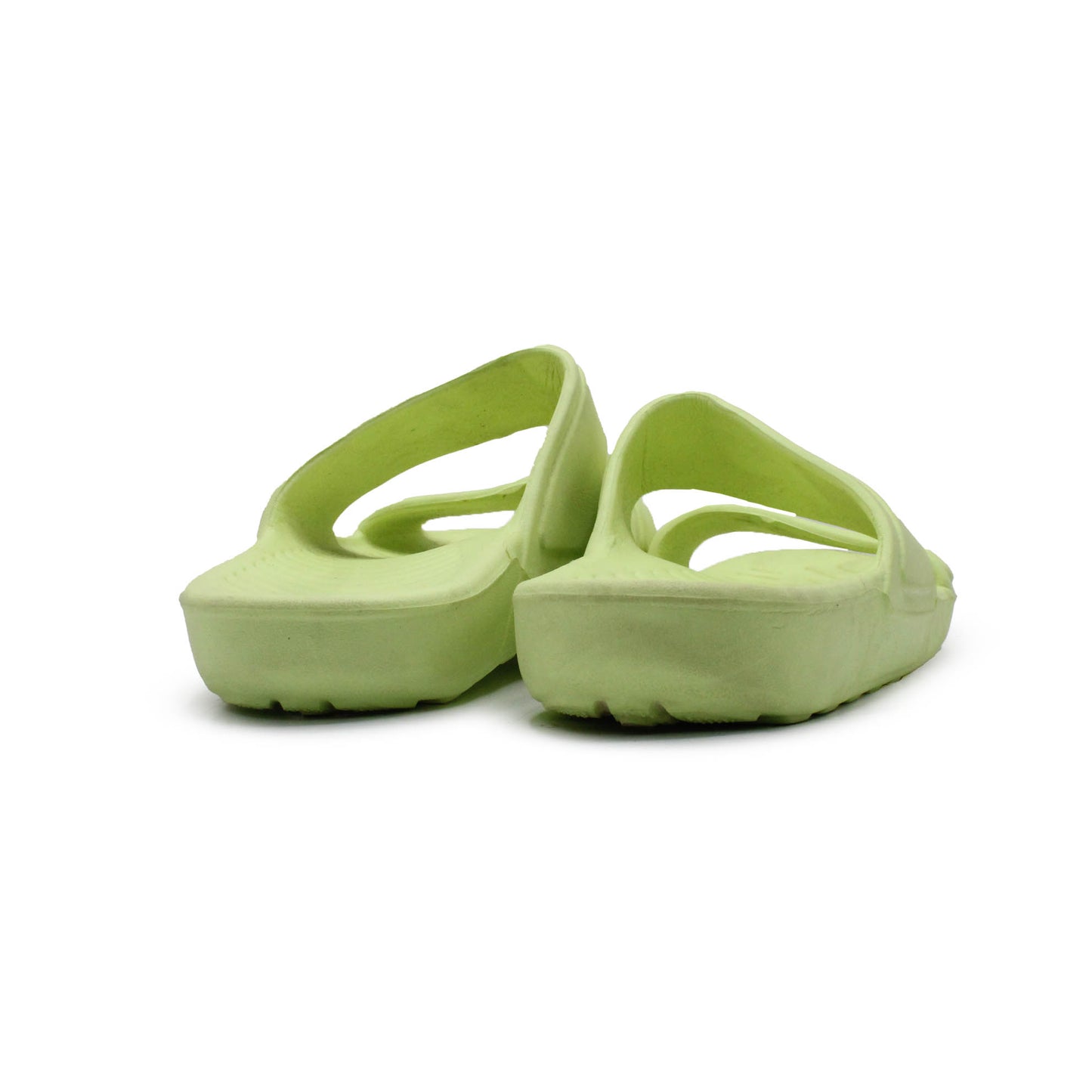 CLASSIC GREEN SLIPPER