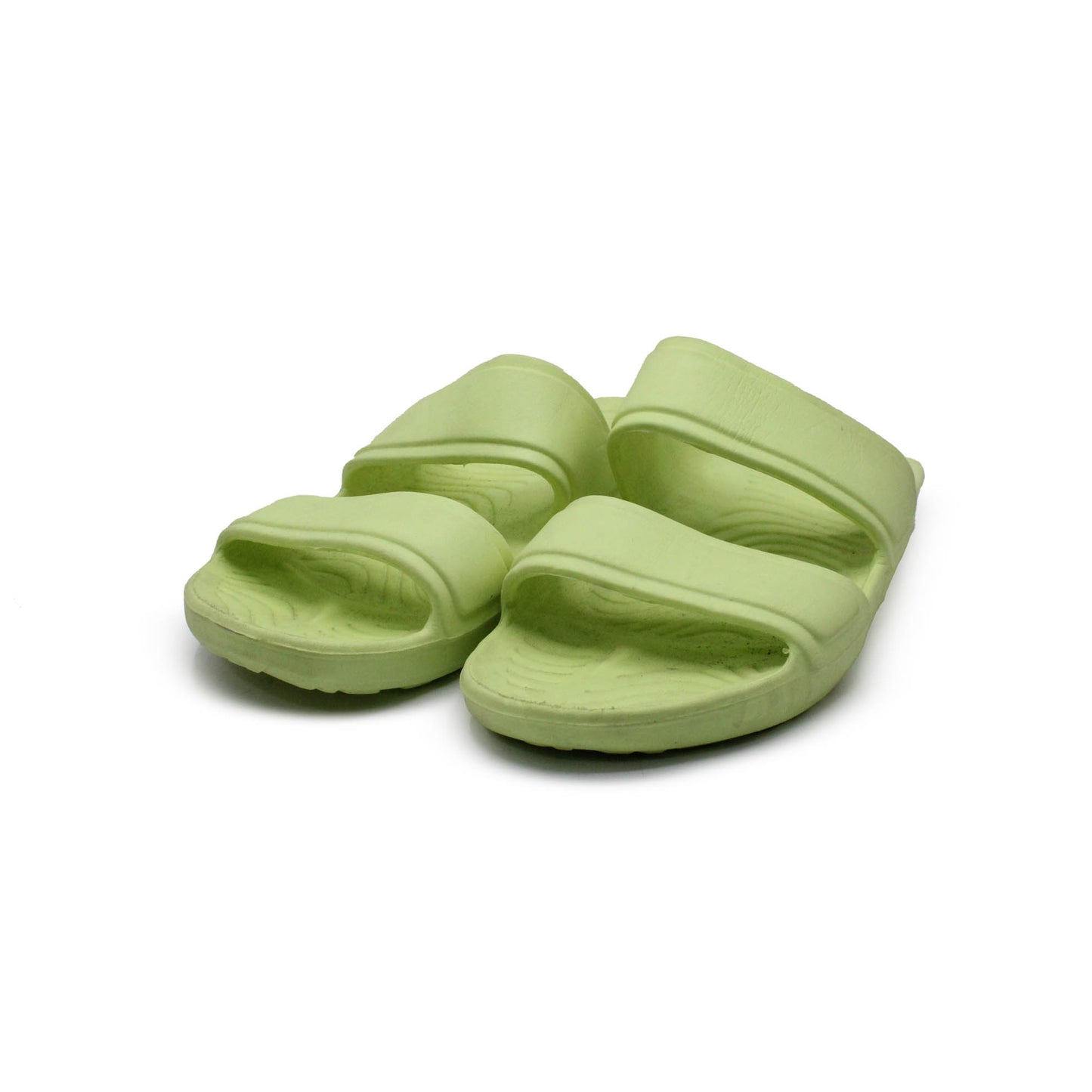 CLASSIC GREEN SLIPPER