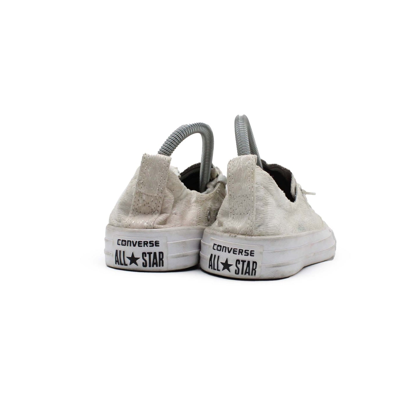 Converse All Star Low Cut Shoe