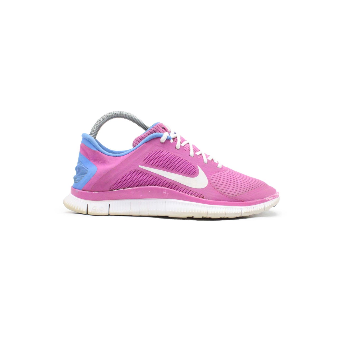 Nike Free 4.0 Womens Running