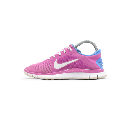 Nike Free 4.0 Womens Running