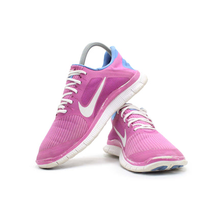 Nike Free 4.0 Womens Running