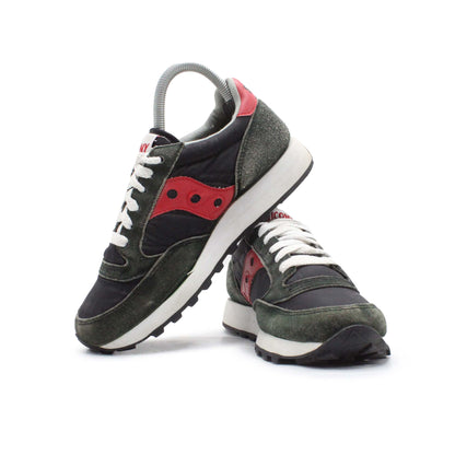 SAUCONY CASUAL SHOE