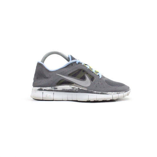 Nike Womens Free Run Plus 3