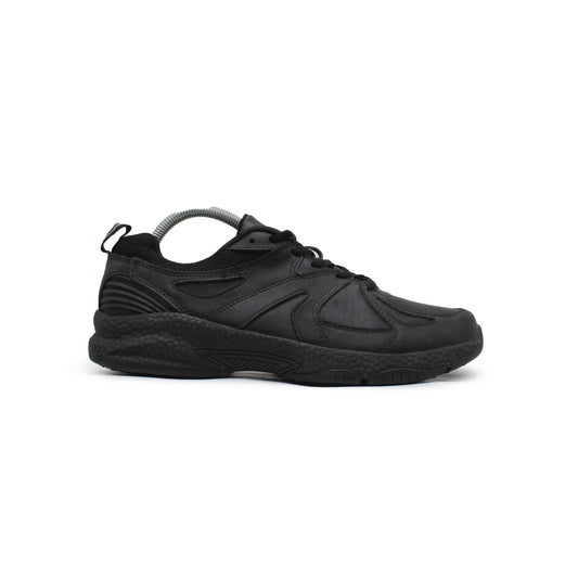 COLORADO SPORT BLACK SHOE