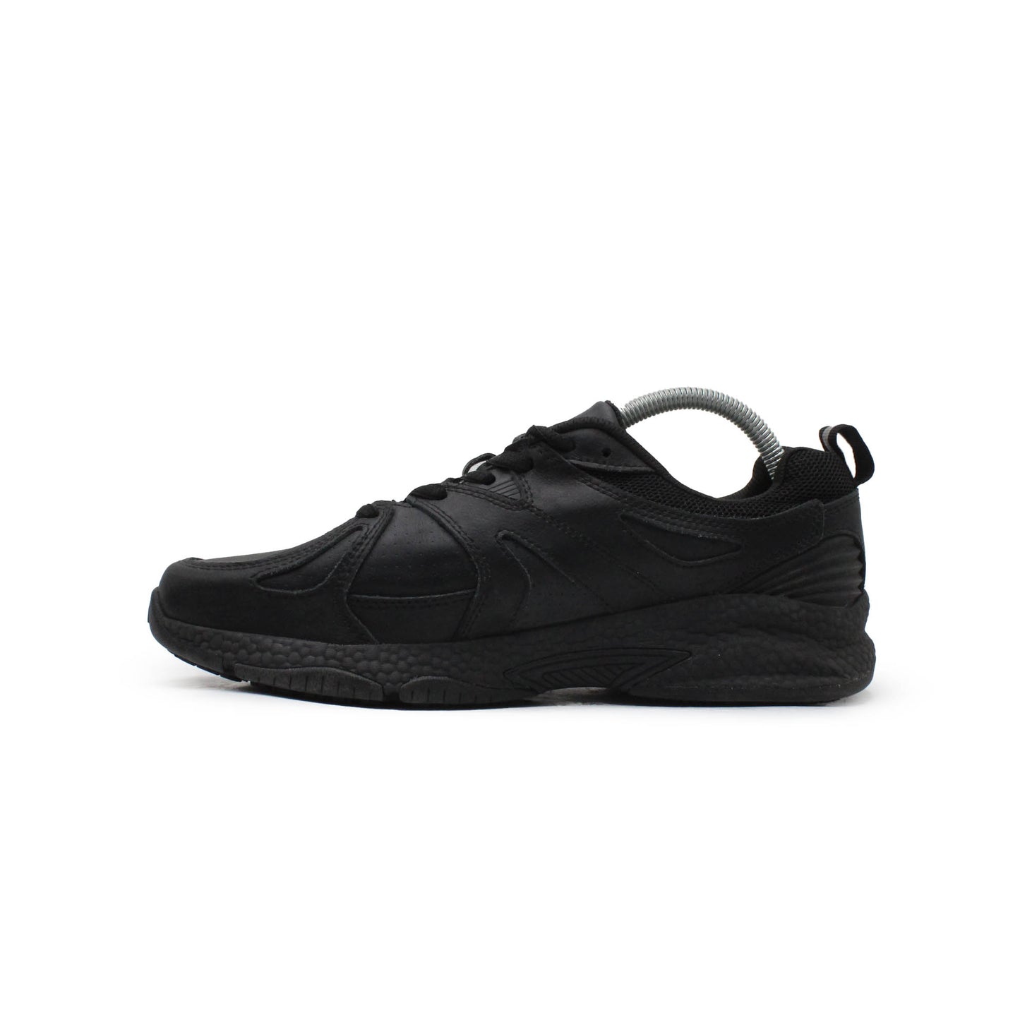 COLORADO SPORT BLACK SHOE