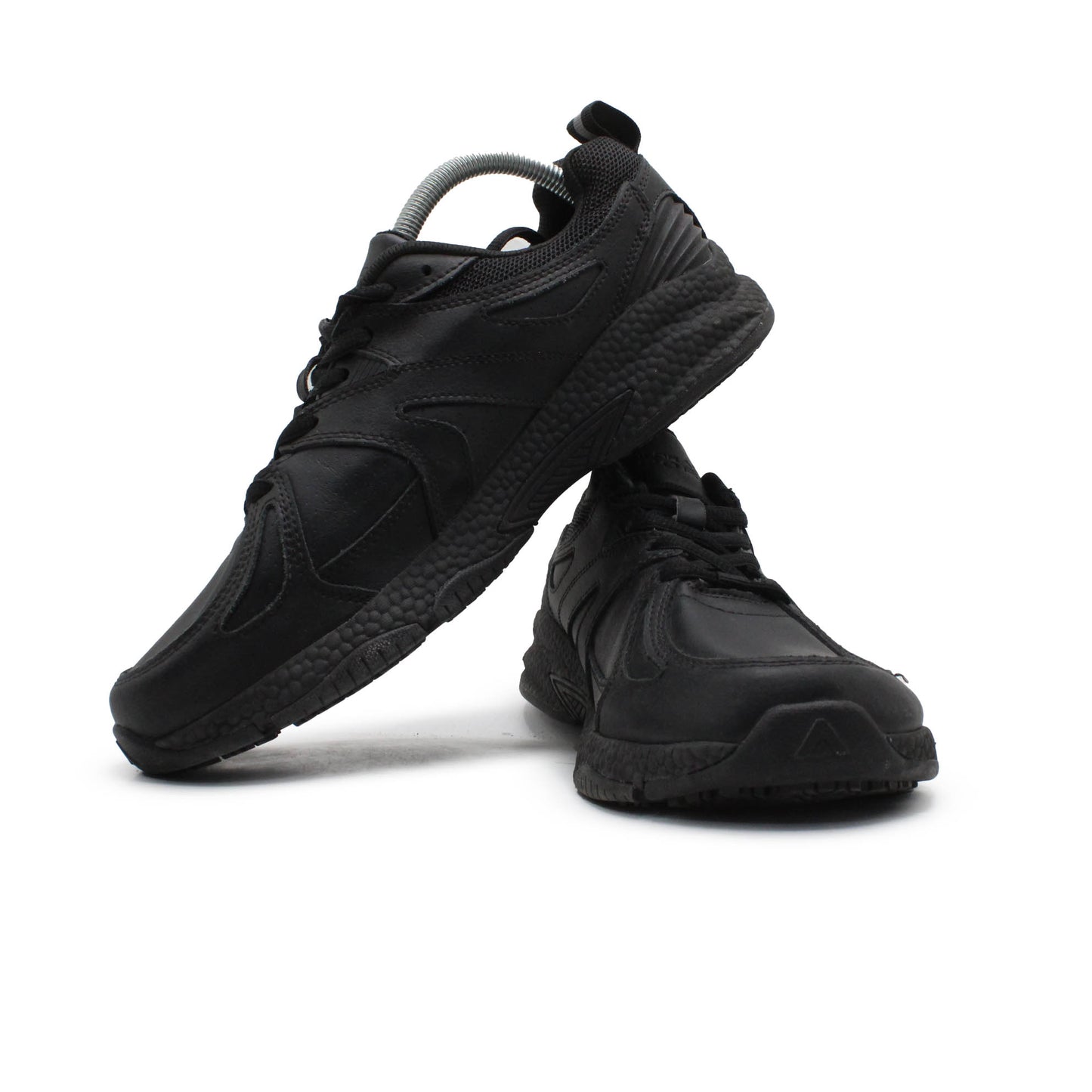 COLORADO SPORT BLACK SHOE