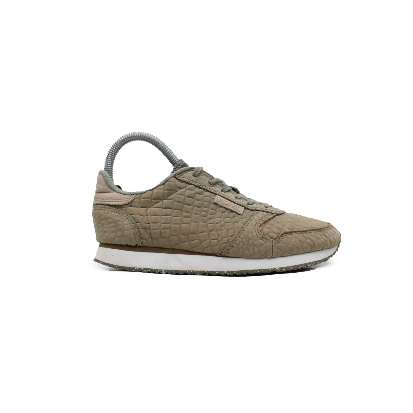 WODEN CASUAL SHOE