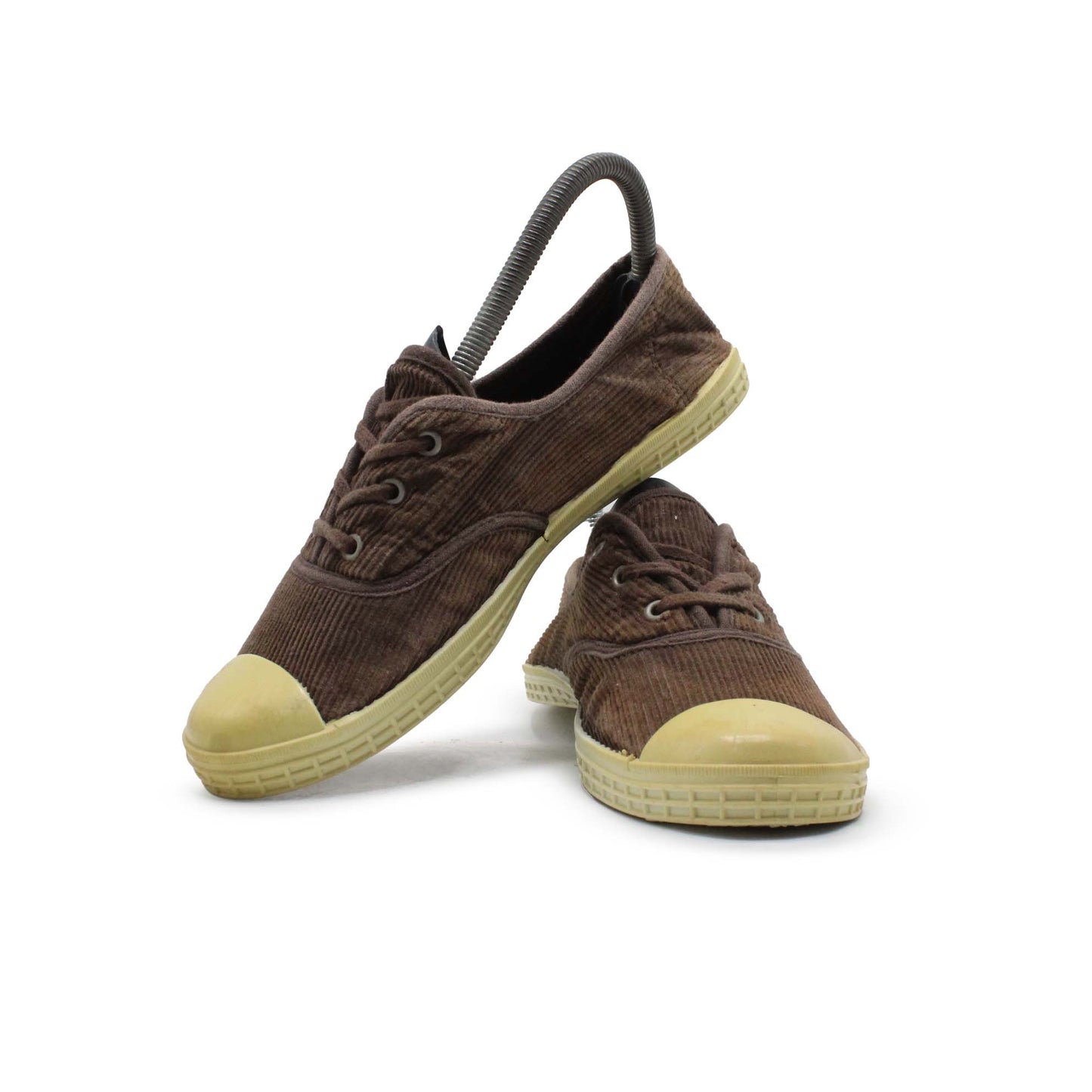 CLASSIC BROWN CASUAL SHOE