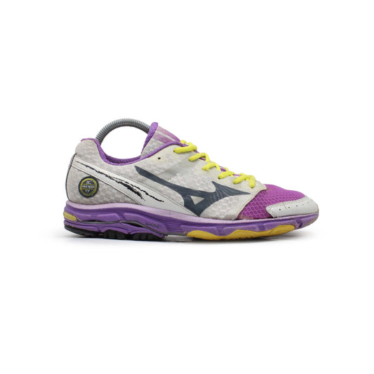 Mizuno Wave Rider 17