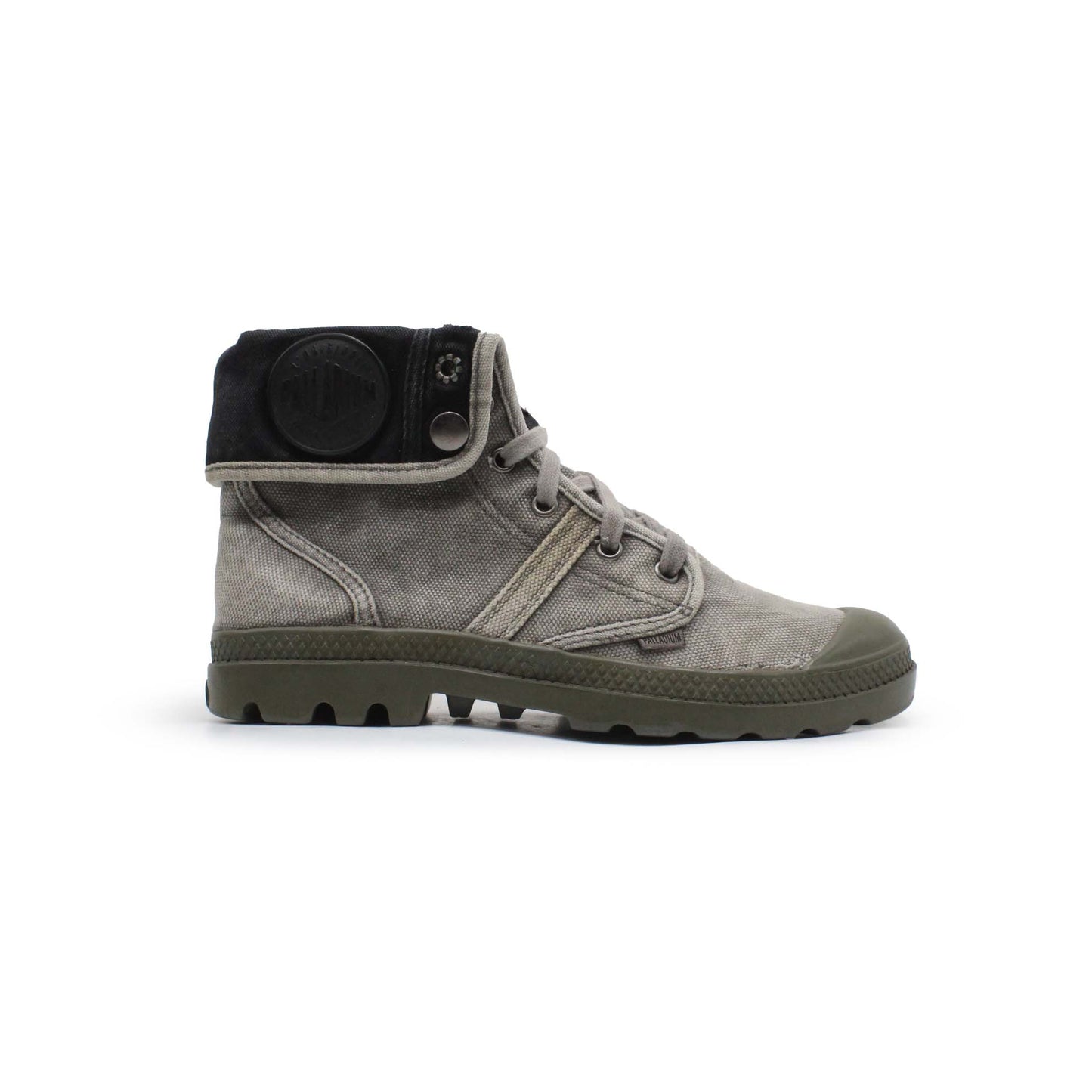 PALLADIUM HIGH TOP SHOE