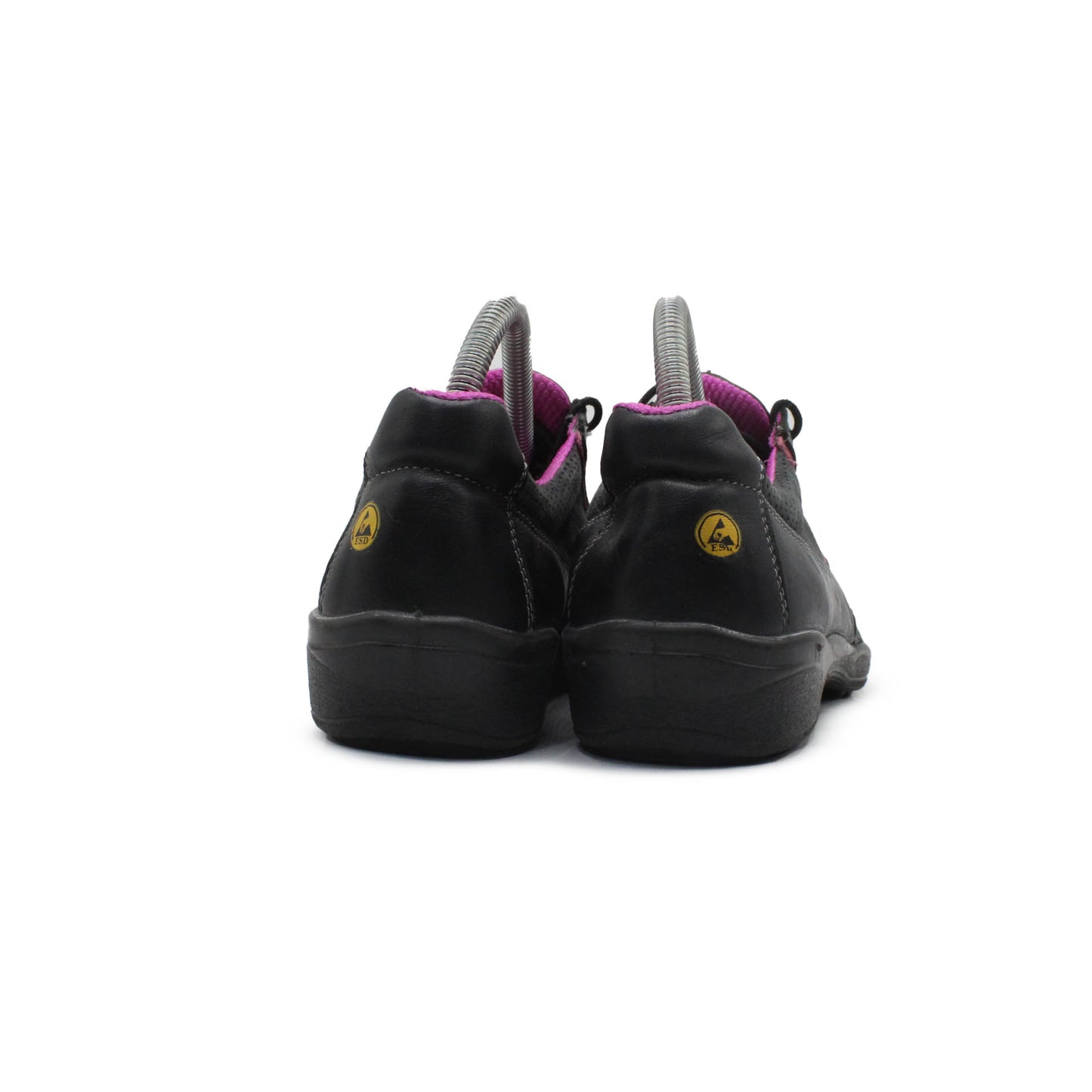 JOLOS BLACK TRAINER