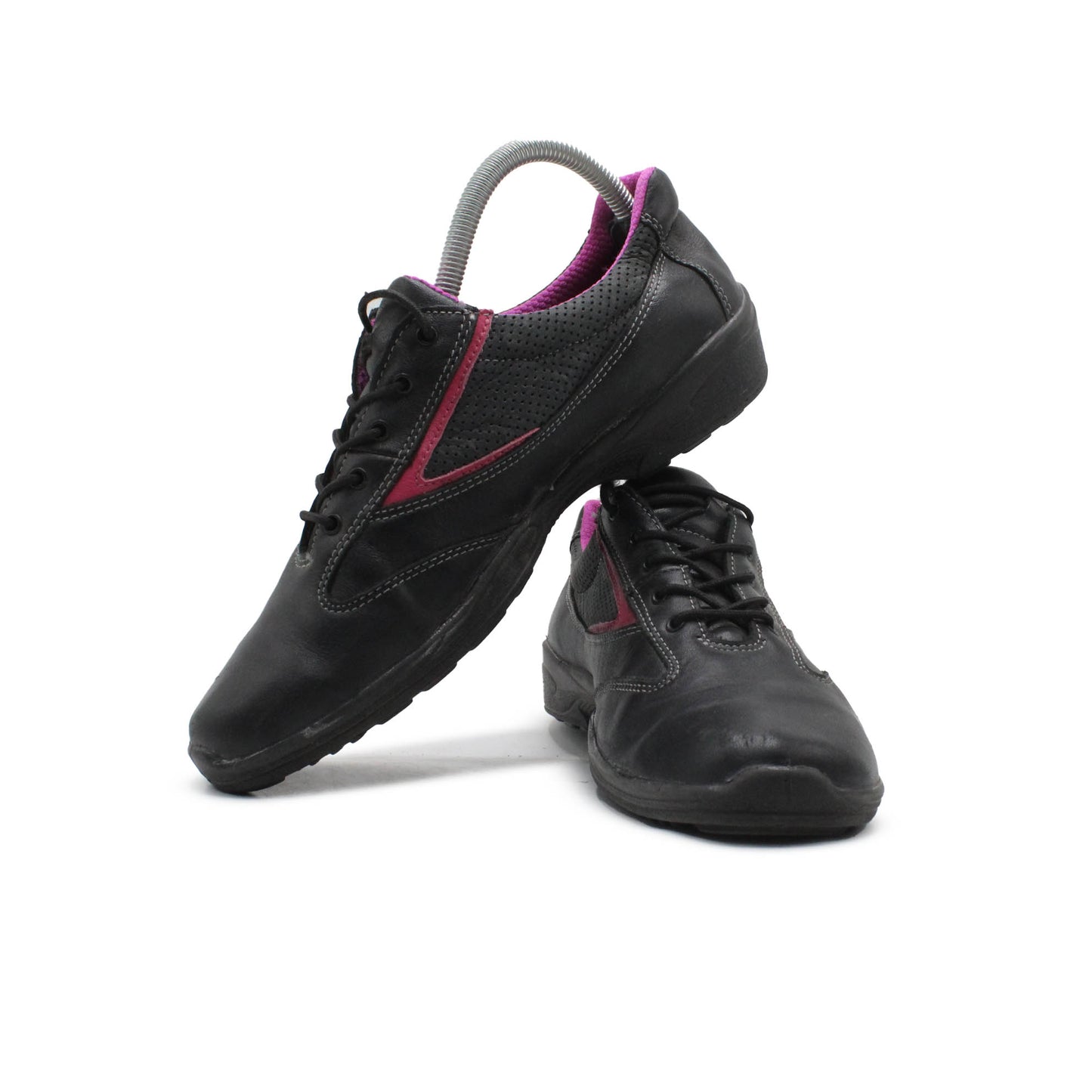 JOLOS BLACK TRAINER