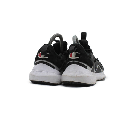 CHAMPIONS BLACK TRAINER