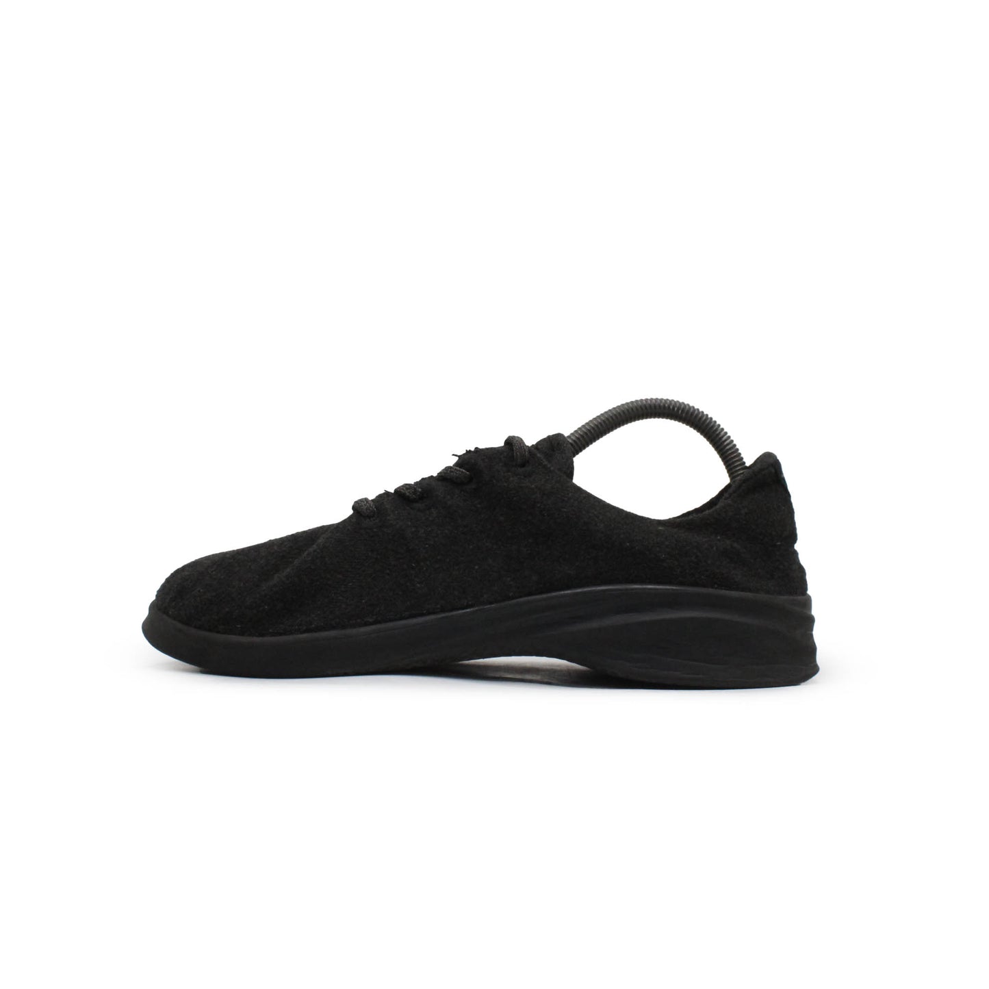 JSPORT BLACK TRAINER