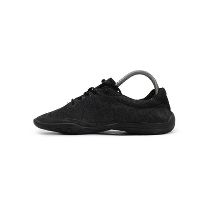 US POLO BLACK TRAINER