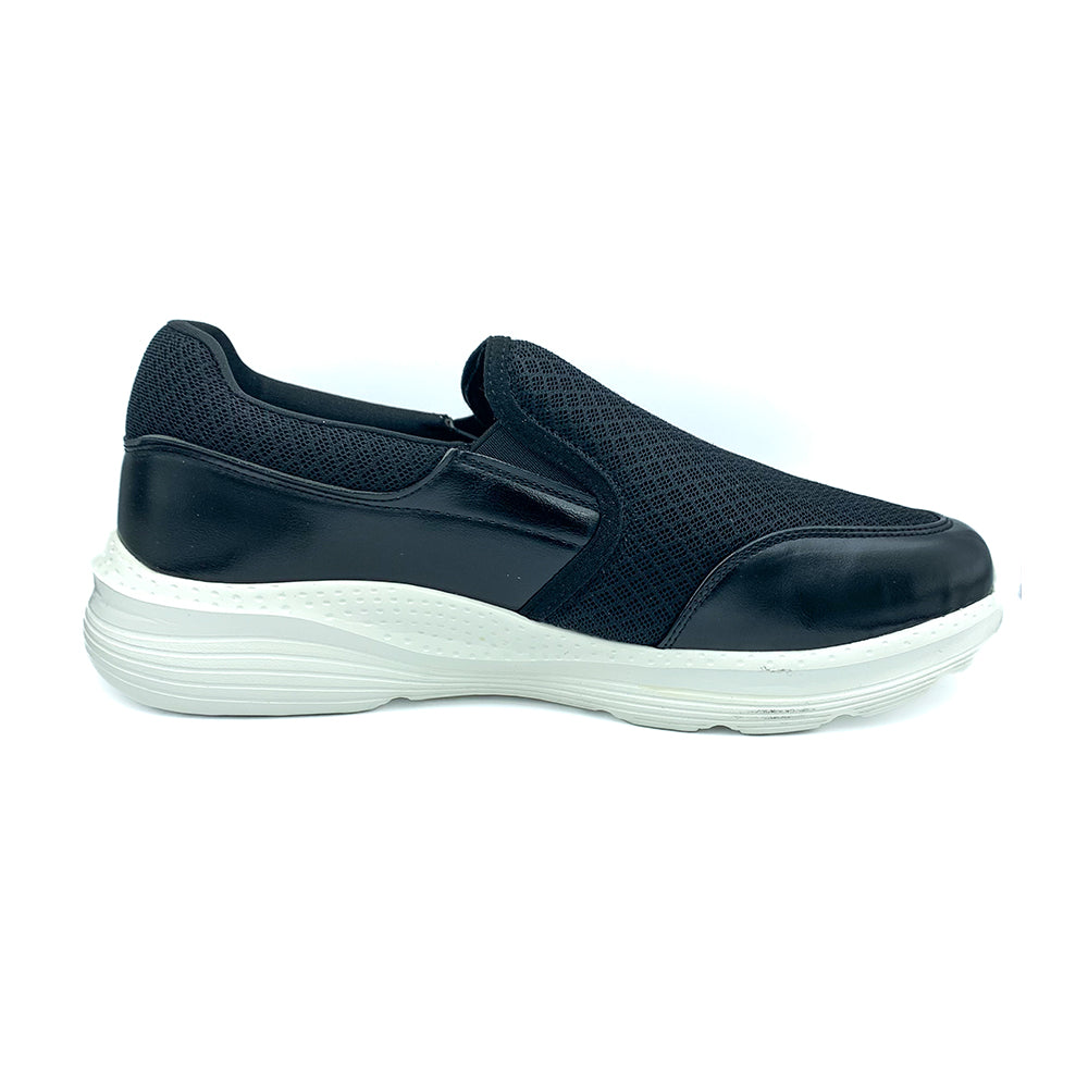 Lite-MAX memory foam men Slip-on