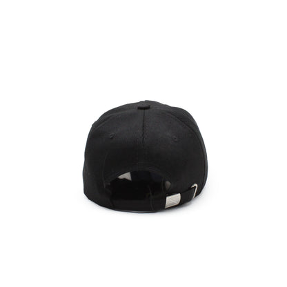 Black Leaf Cap