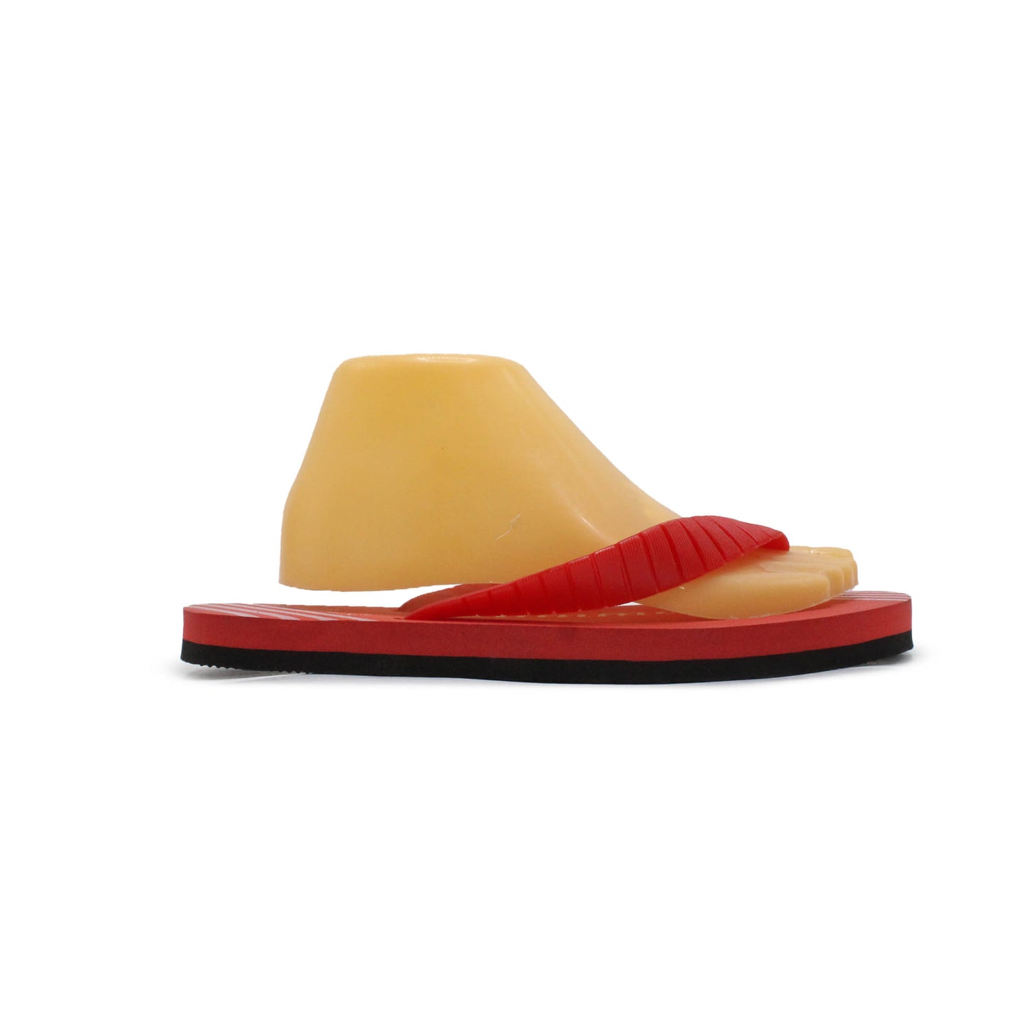 CLASSIC RED FLIP FLOP