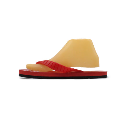 CLASSIC RED FLIP FLOP