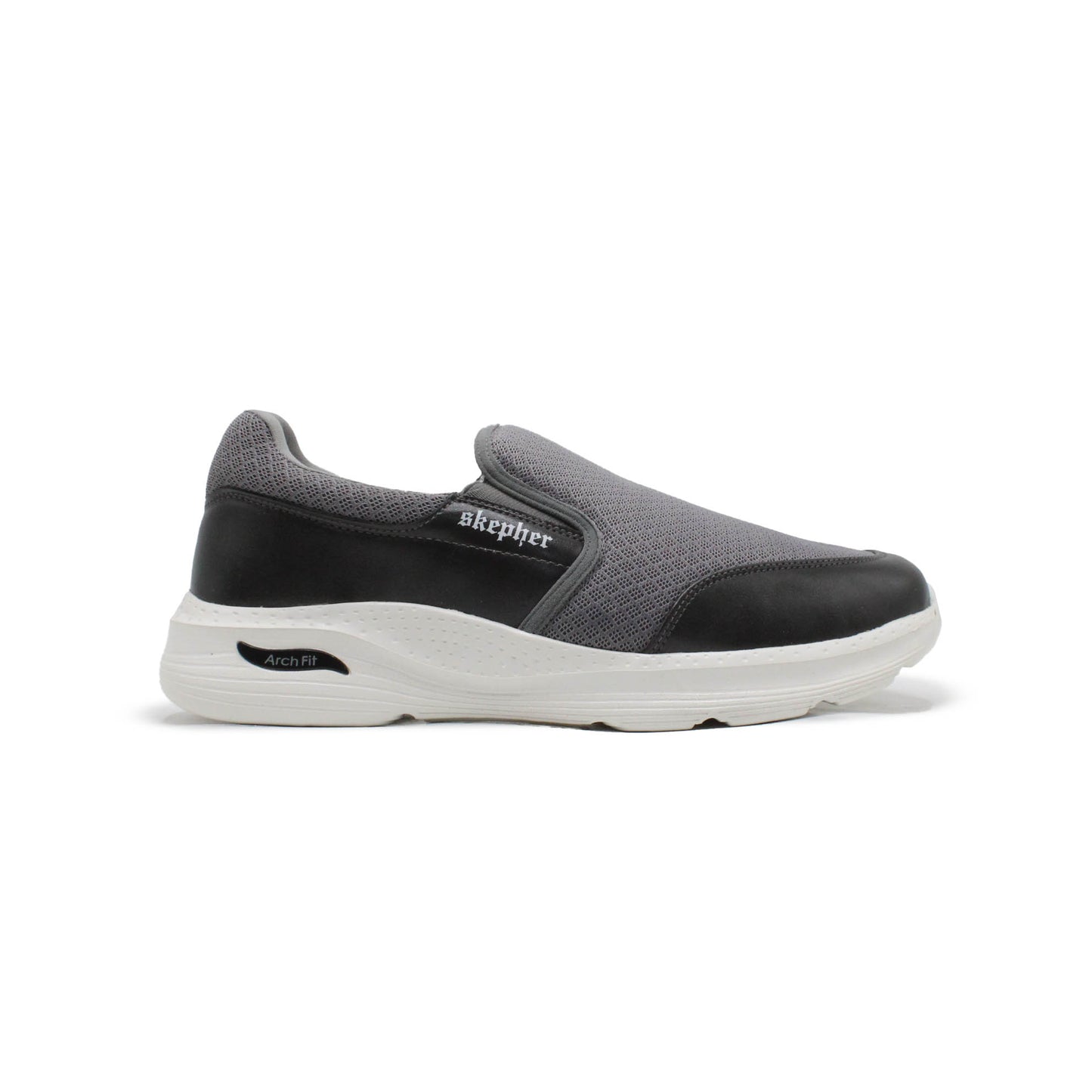 Lite-MAX Memory Foam Men Slip-On