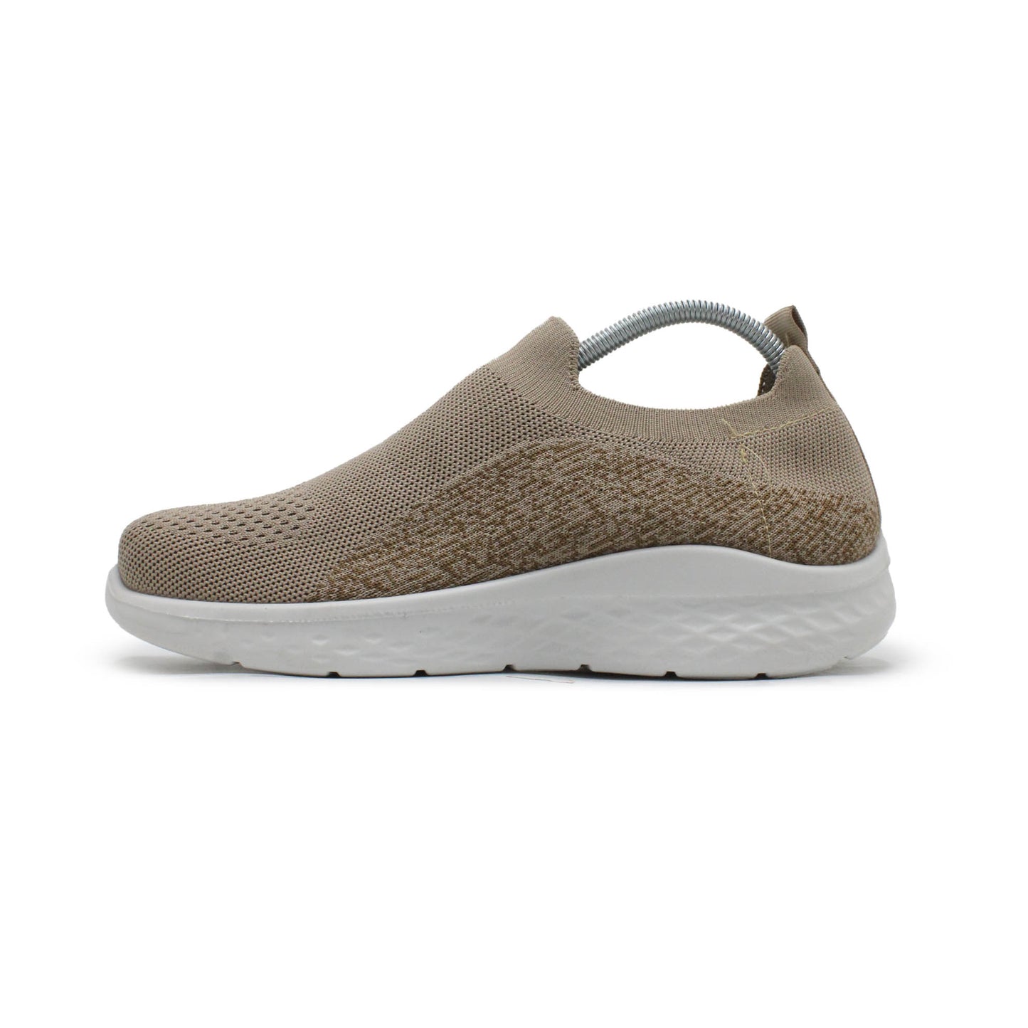 GO-RUN Memory Foam Slip-On