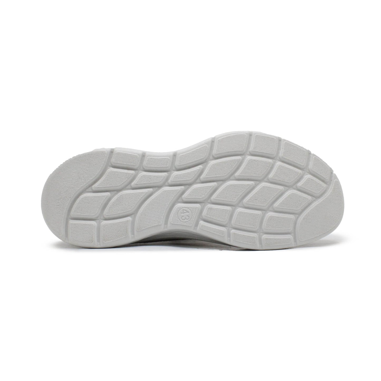 GO-RUN Memory Foam Slip-On