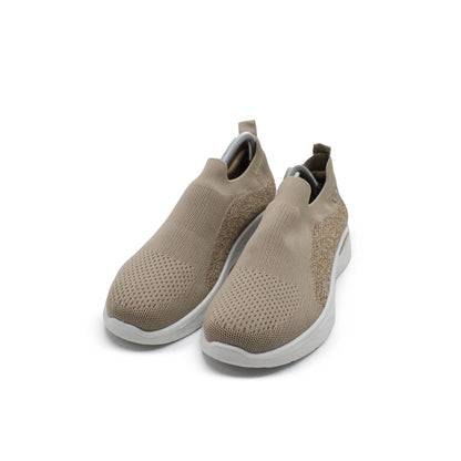 GO-RUN Memory Foam Slip-On