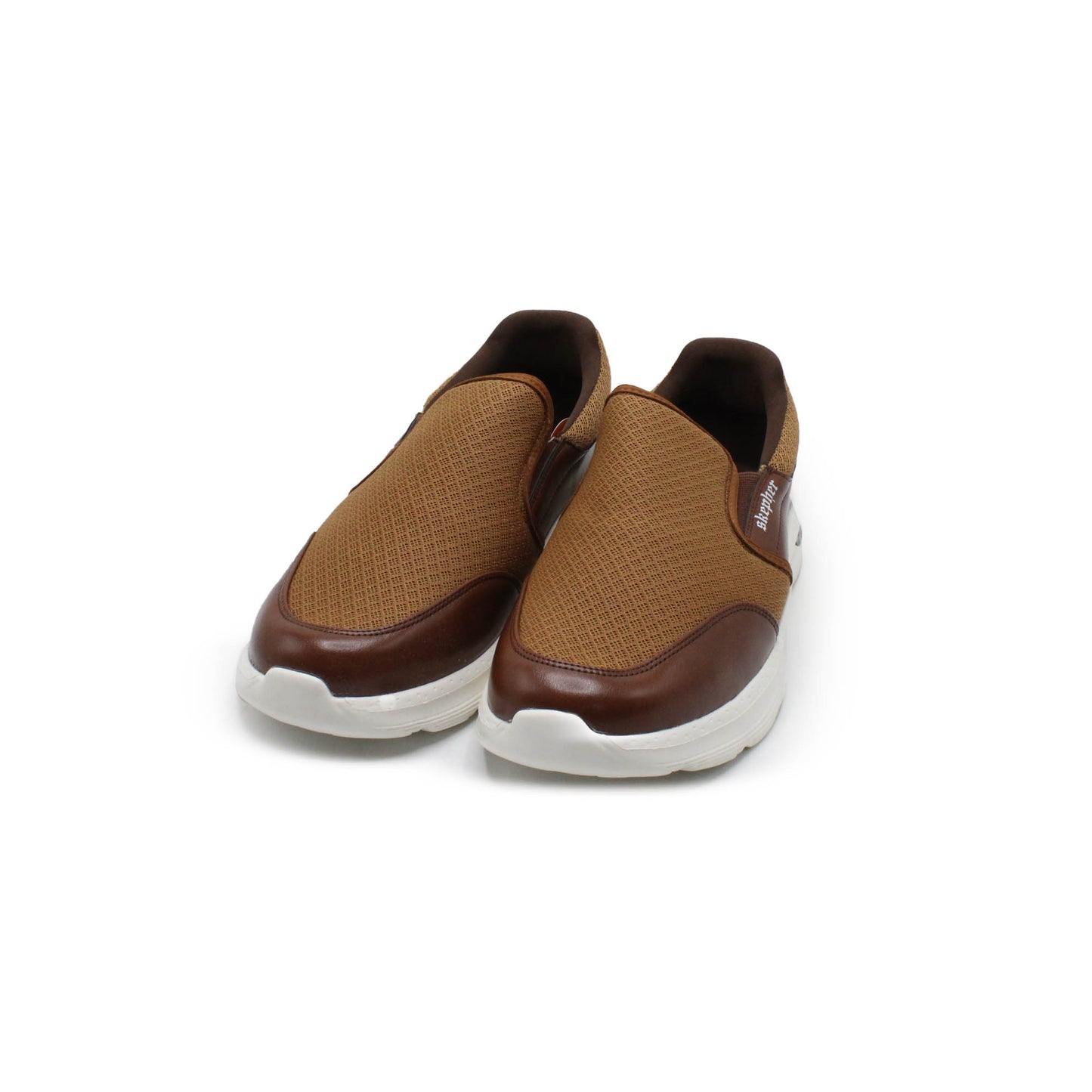 Lite-MAX Memory Foam Men Slip-On