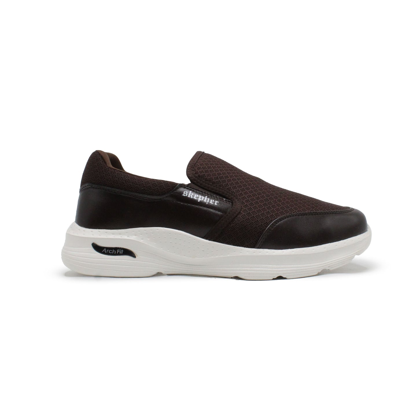 Lite-MAX Memory Foam Men Slip-On