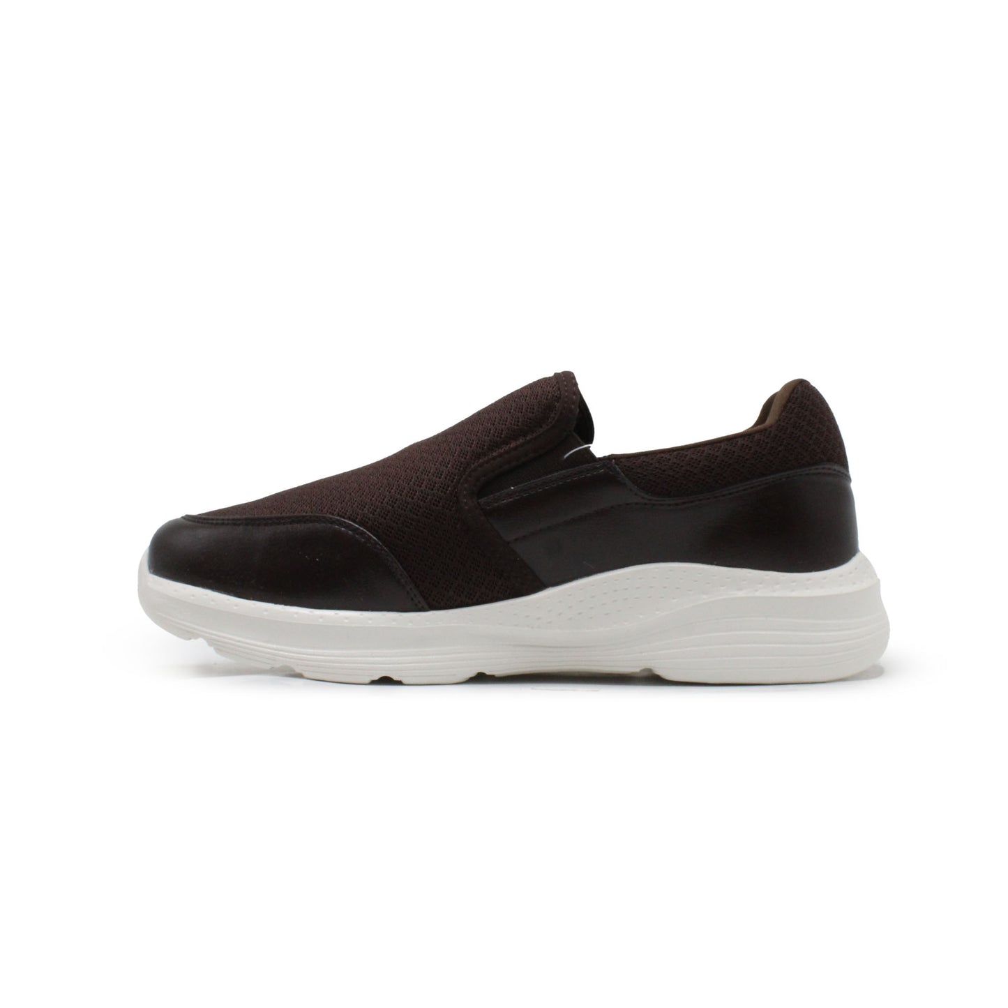 Lite-MAX Memory Foam Men Slip-On