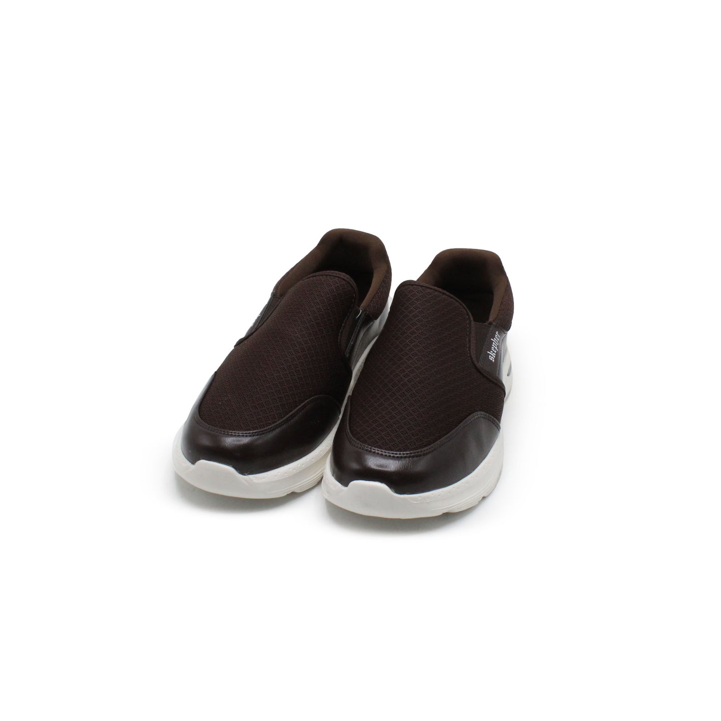 Lite-MAX Memory Foam Men Slip-On