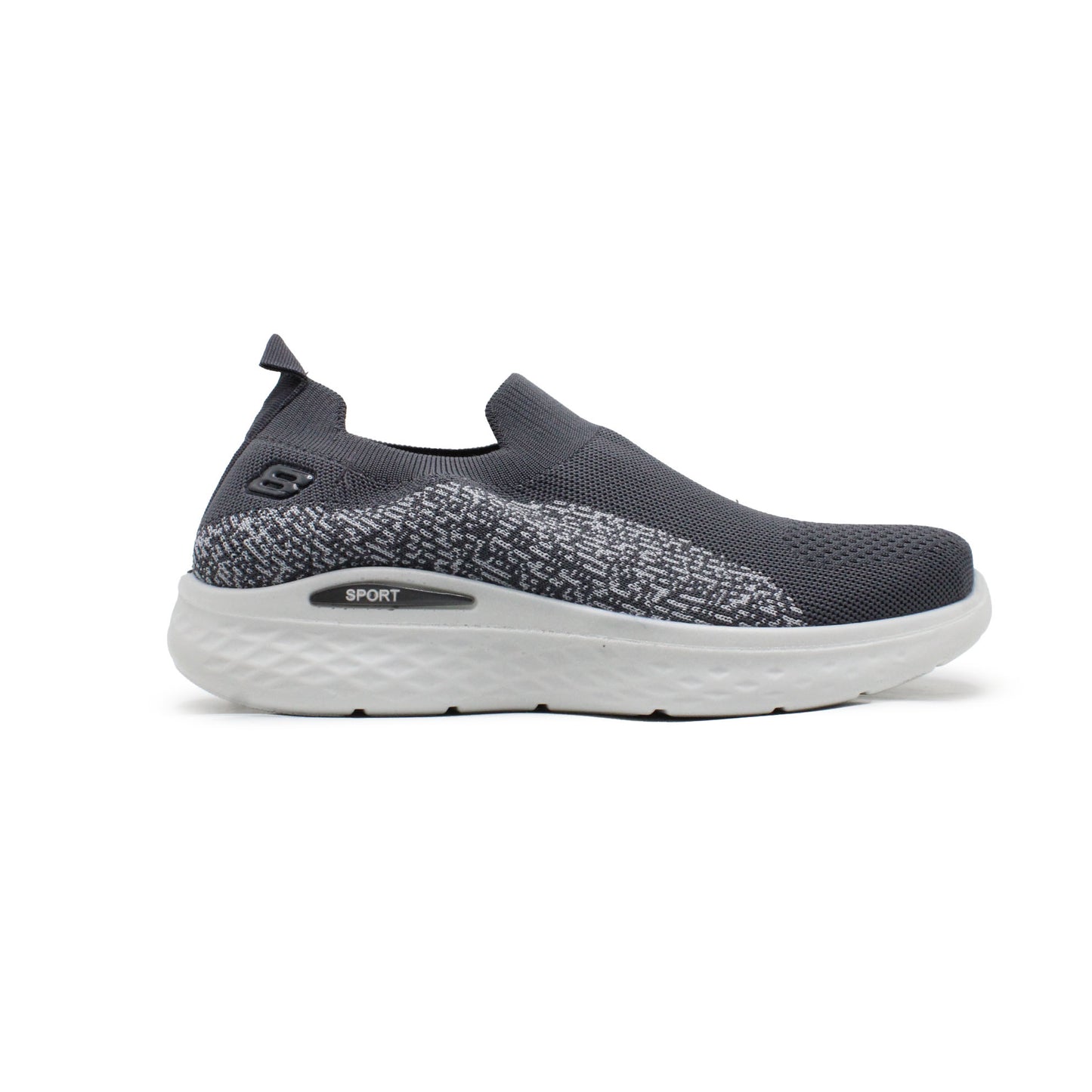 GO-RUN Memory Foam Slip-On